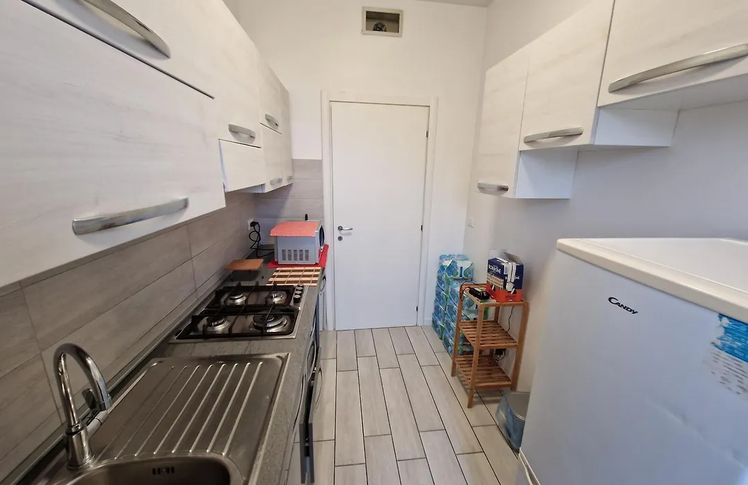 Parkside Heaven Milano Affori-1