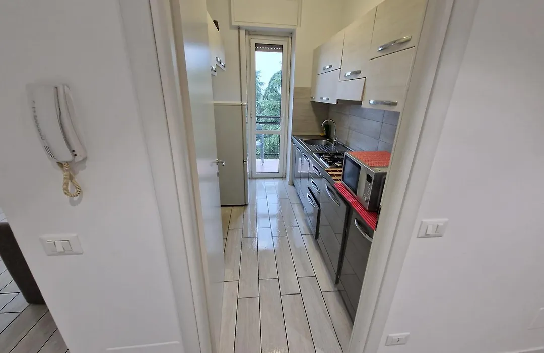 Parkside Heaven Milano Affori-1