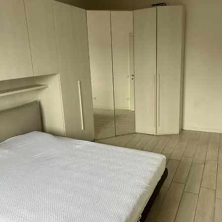 Parkside Heaven Milano Affori-2