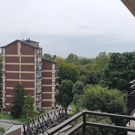 Parkside Heaven Milano Affori-3