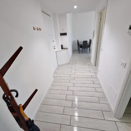 Parkside Heaven Milano Affori-3